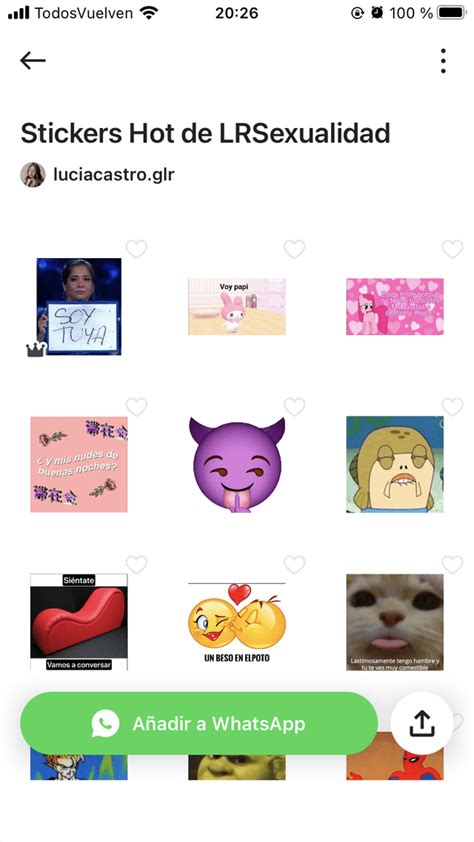 sex whatsapp stickers|Sexual Stickers .